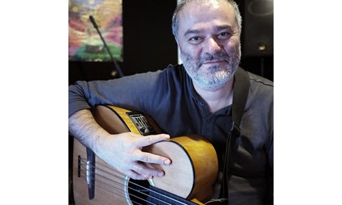  ÇAĞLAYAN YILDIZ (GİTAR)